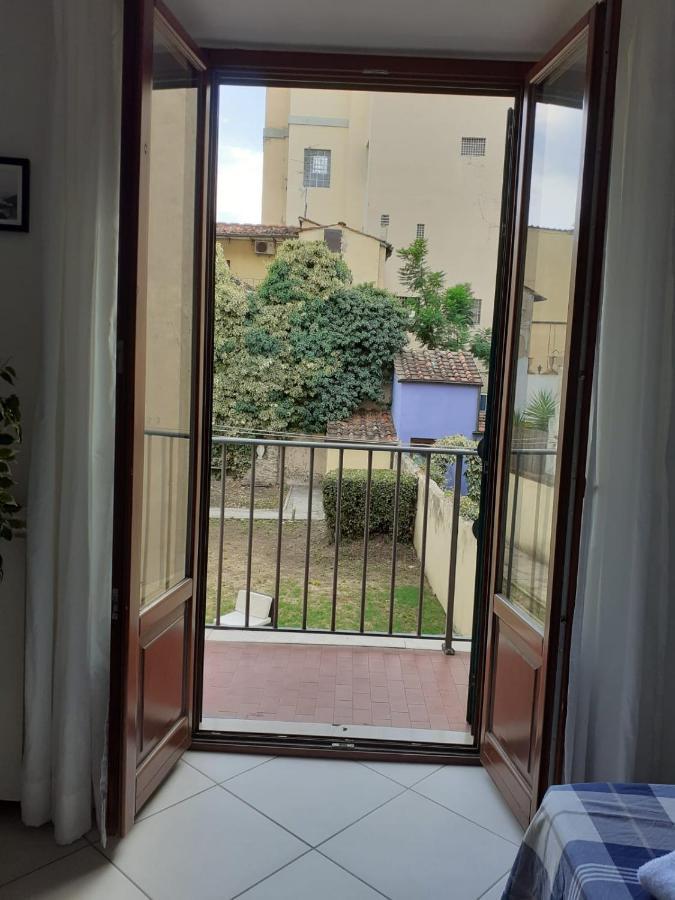 Simone's Scala House Pensión