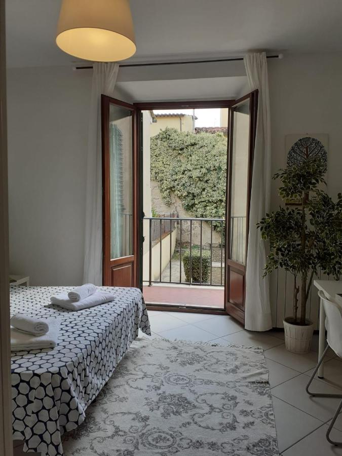 Pensión Simone's Scala House Florencia