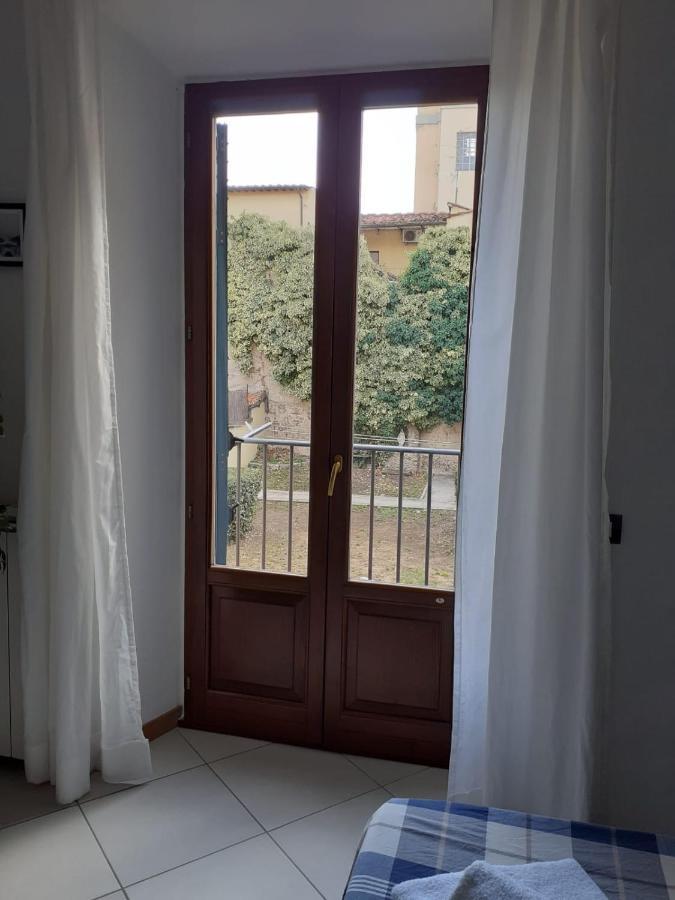 Simone's Scala House Pensión Florencia