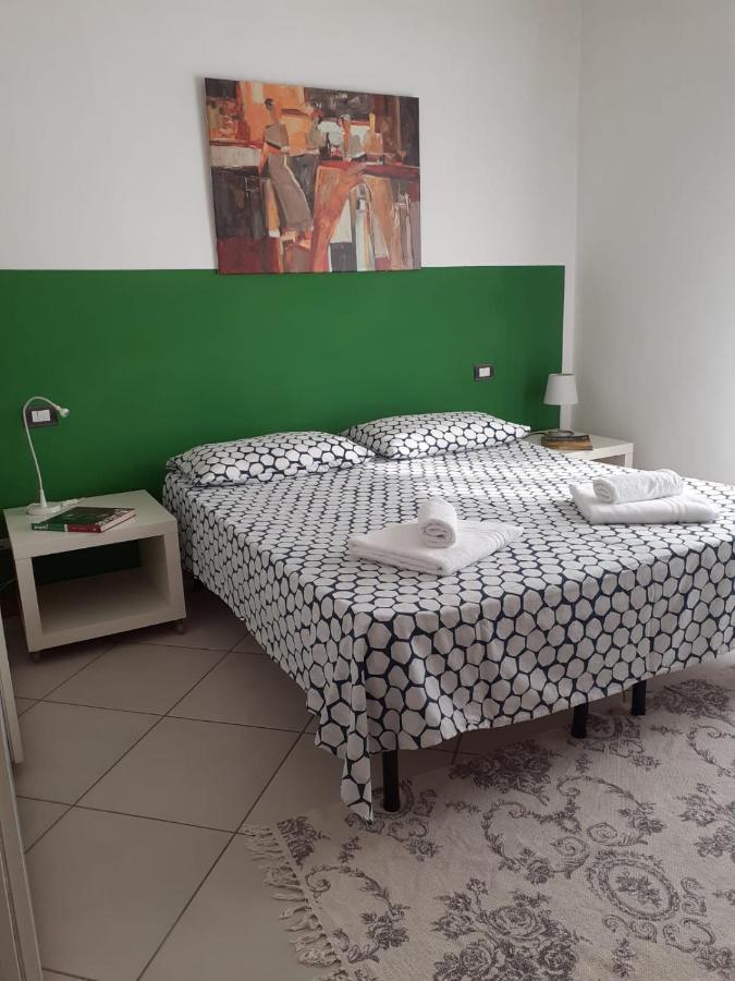 Simone's Scala House Pensión