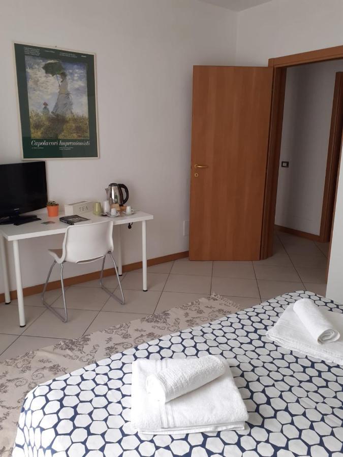 Pensión Simone's Scala House