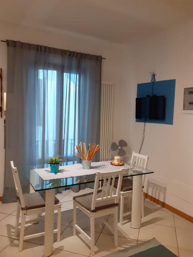 Pensión Simone's Scala House